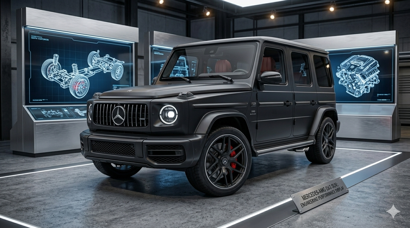 SUV imported and delivered to Ghana by Seaton Auto